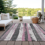 addison chantille acn1872 blush rug