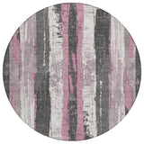 addison chantille acn1872 blush rug