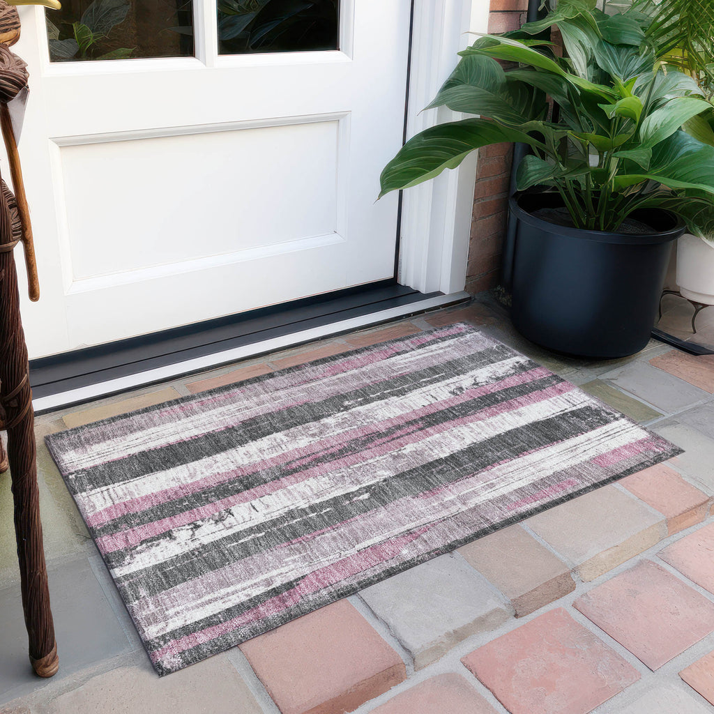 addison chantille acn1872 blush rug