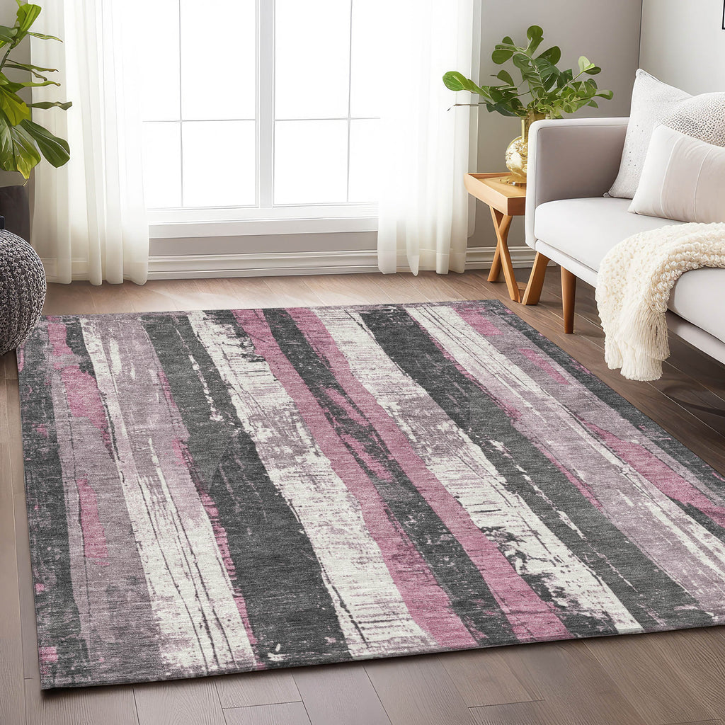 addison chantille acn1872 blush rug