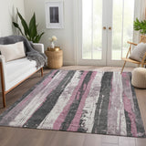 addison chantille acn1872 blush rug