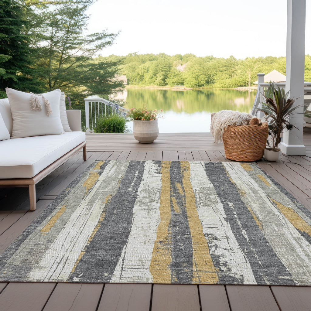 addison chantille acn1872 gold rug