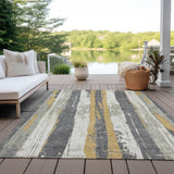 addison chantille acn1872 gold rug