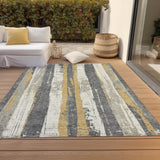 addison chantille acn1872 gold rug