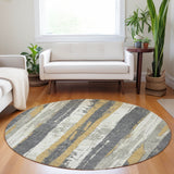 addison chantille acn1872 gold rug