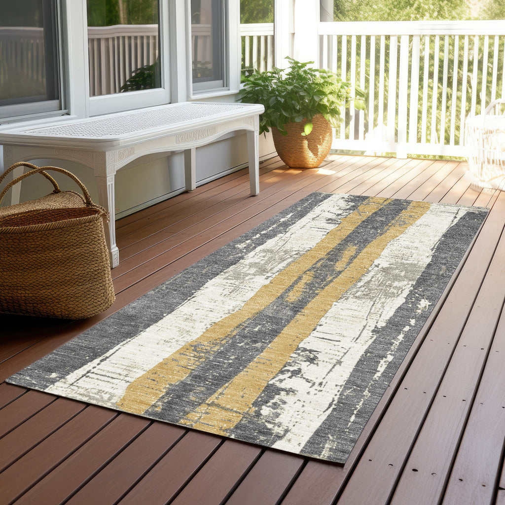 addison chantille acn1872 gold rug