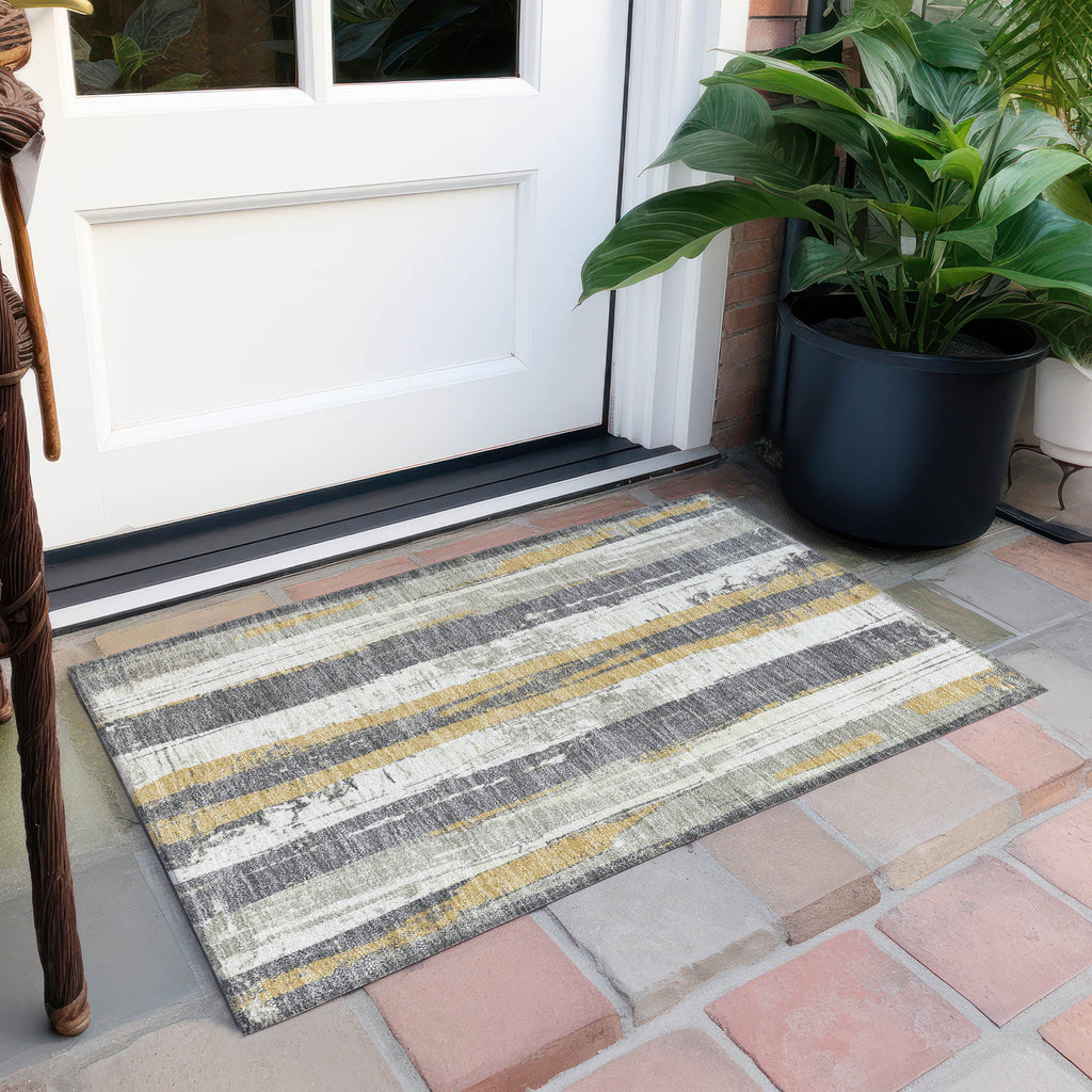 addison chantille acn1872 gold rug