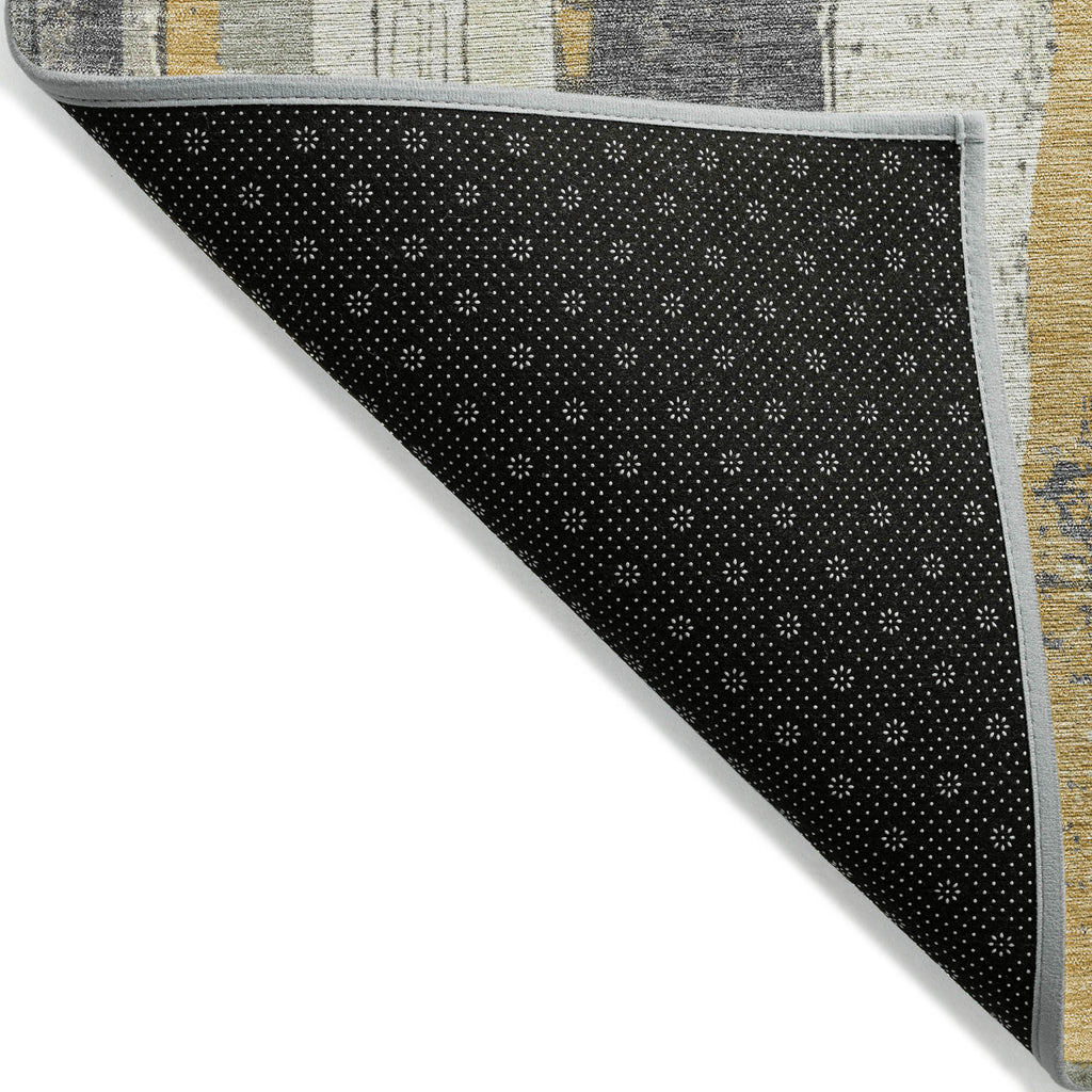 addison chantille acn1872 gold rug