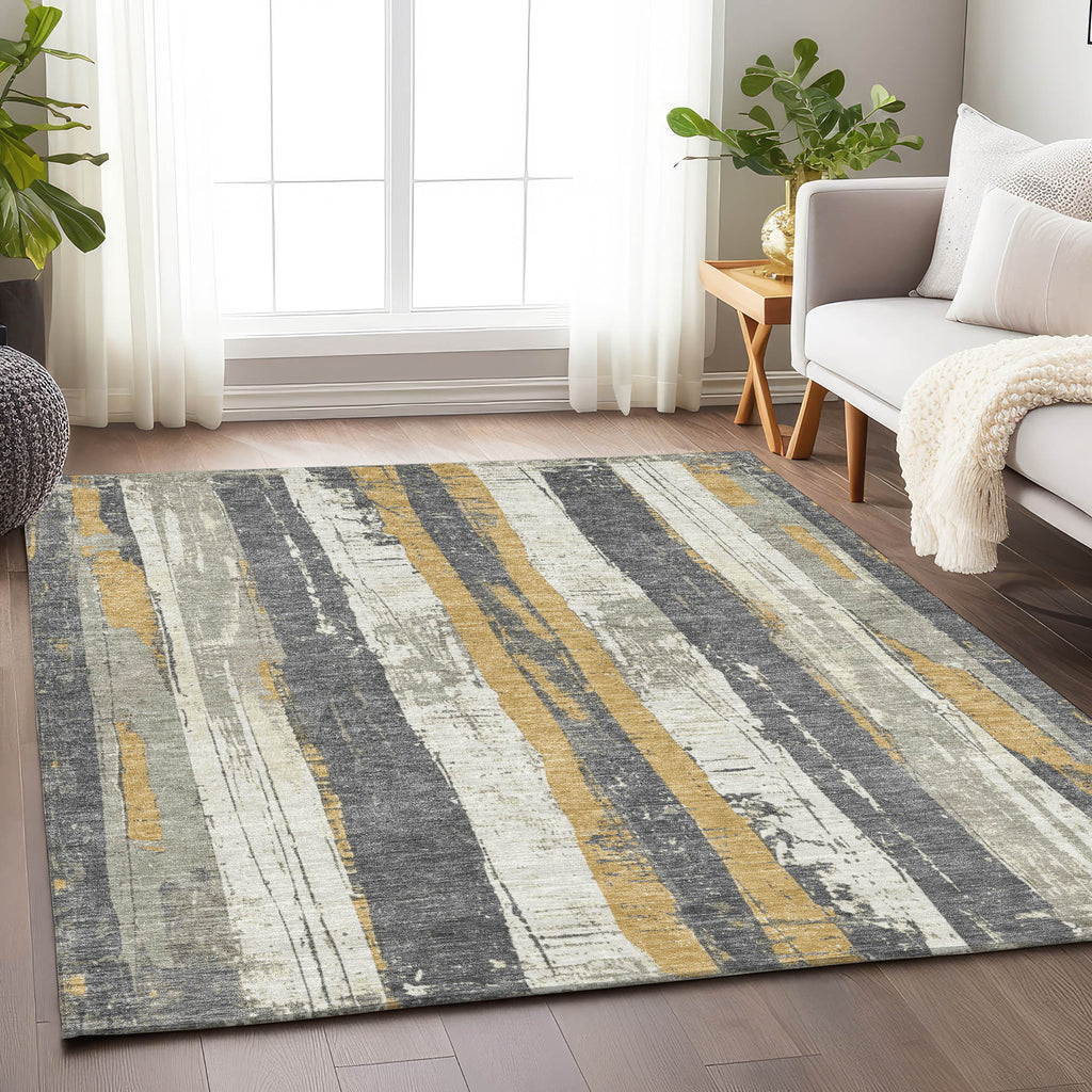 addison chantille acn1872 gold rug
