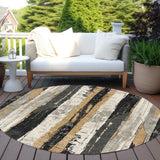 addison chantille acn1872 taupe rug