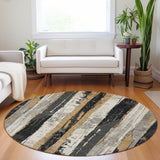 addison chantille acn1872 taupe rug