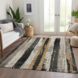 addison chantille acn1872 taupe rug