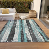 addison chantille acn1872 teal rug