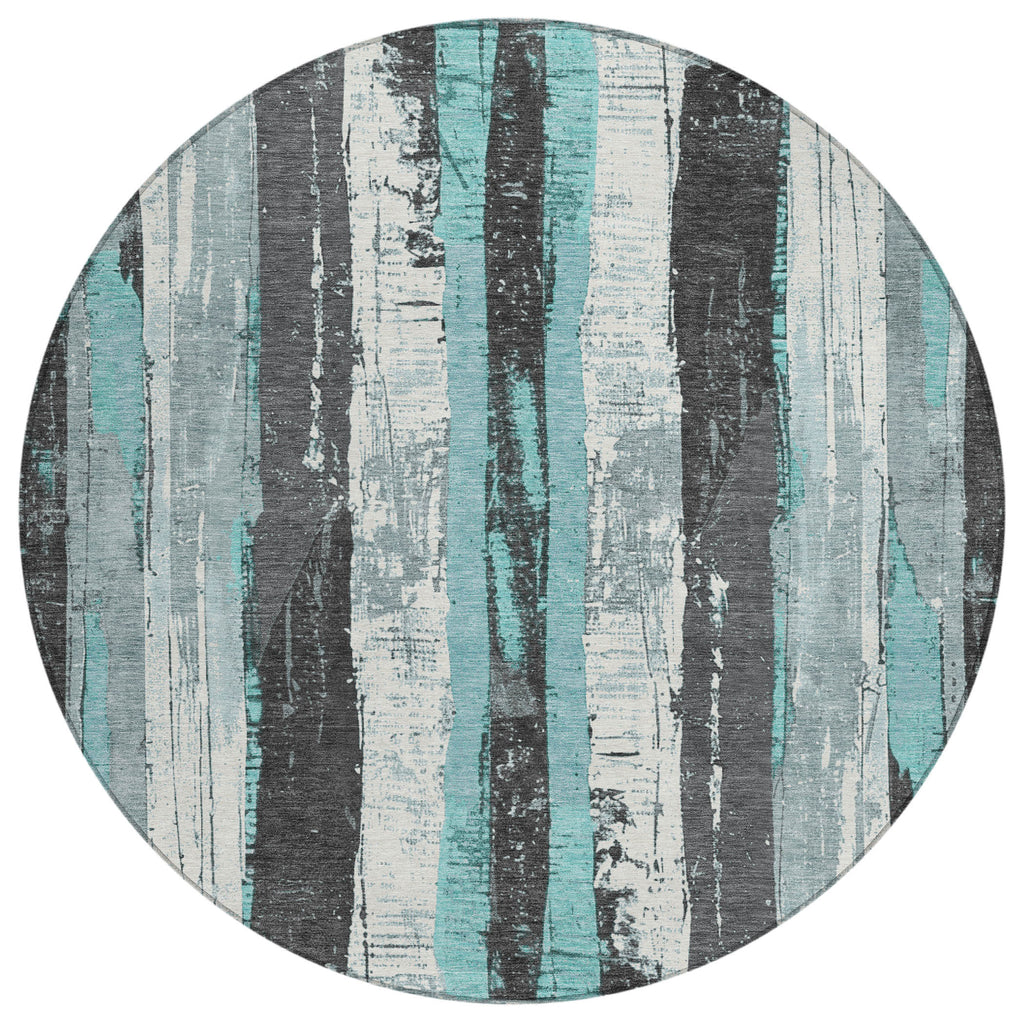 addison chantille acn1872 teal rug