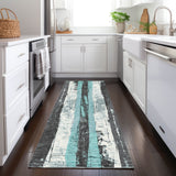 addison chantille acn1872 teal rug