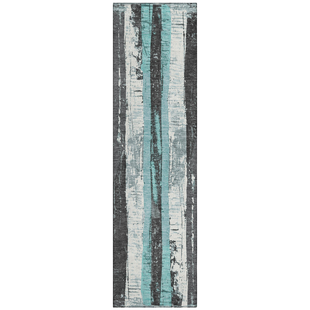 addison chantille acn1872 teal rug