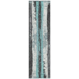 addison chantille acn1872 teal rug
