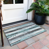 addison chantille acn1872 teal rug