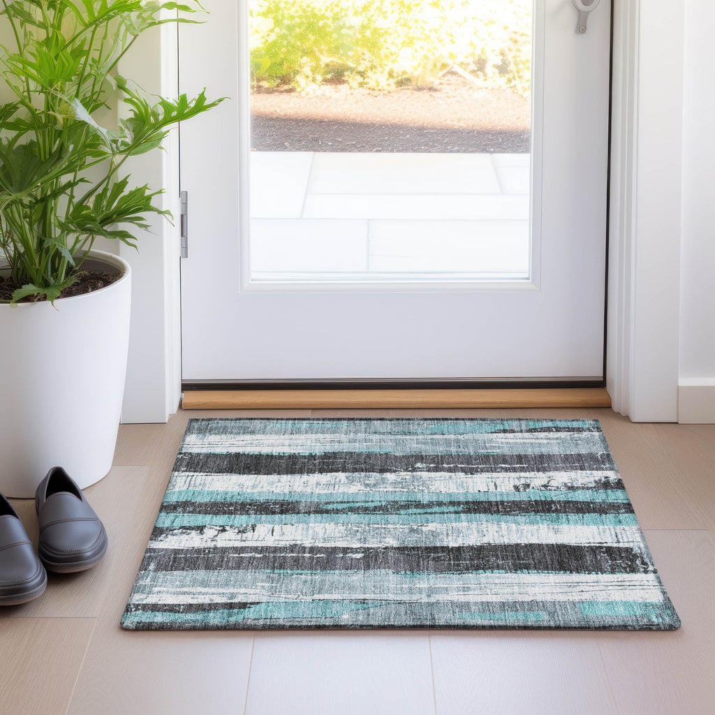 addison chantille acn1872 teal rug