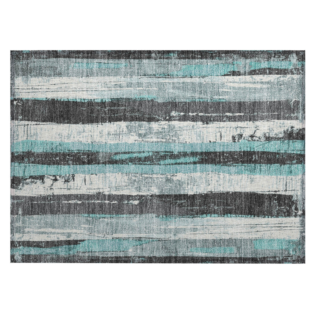 addison chantille acn1872 teal rug