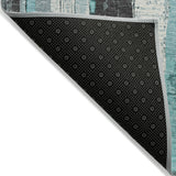 addison chantille acn1872 teal rug