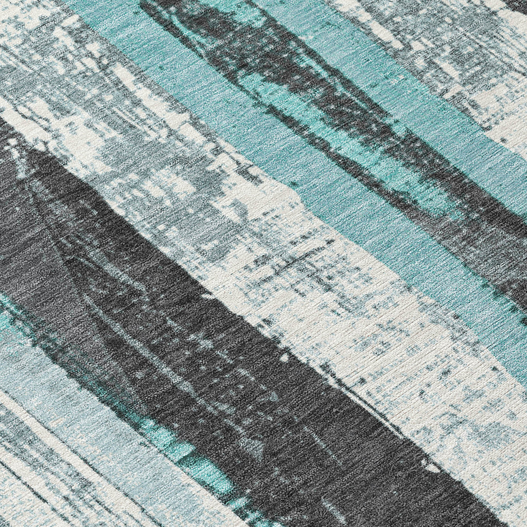 addison chantille acn1872 teal rug