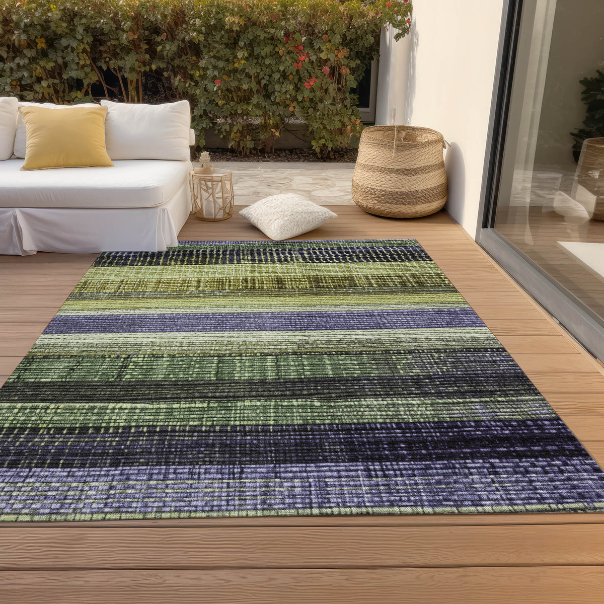 addison chantille acn1873 aloe rug