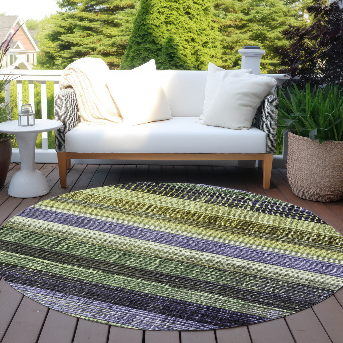 addison chantille acn1873 aloe rug