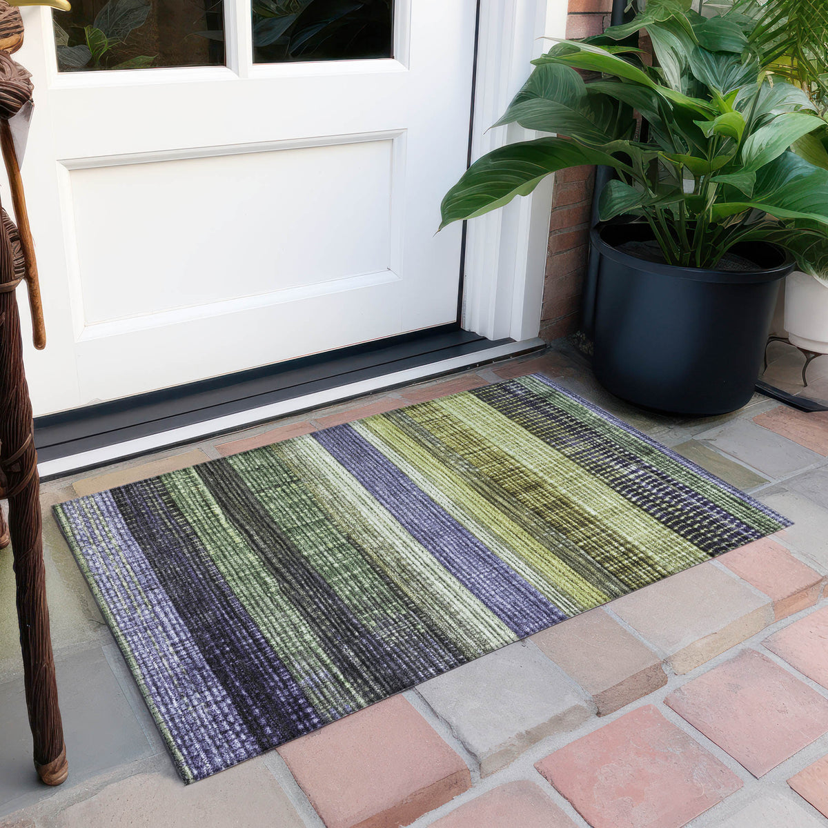 addison chantille acn1873 aloe rug