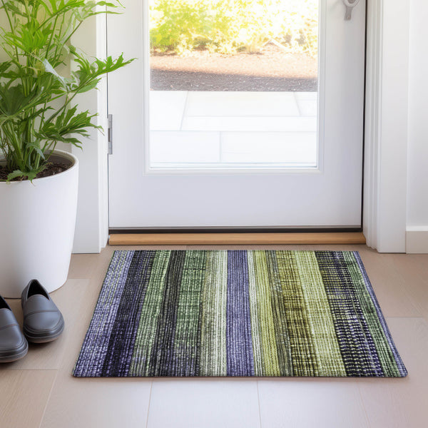 addison chantille acn1873 aloe rug