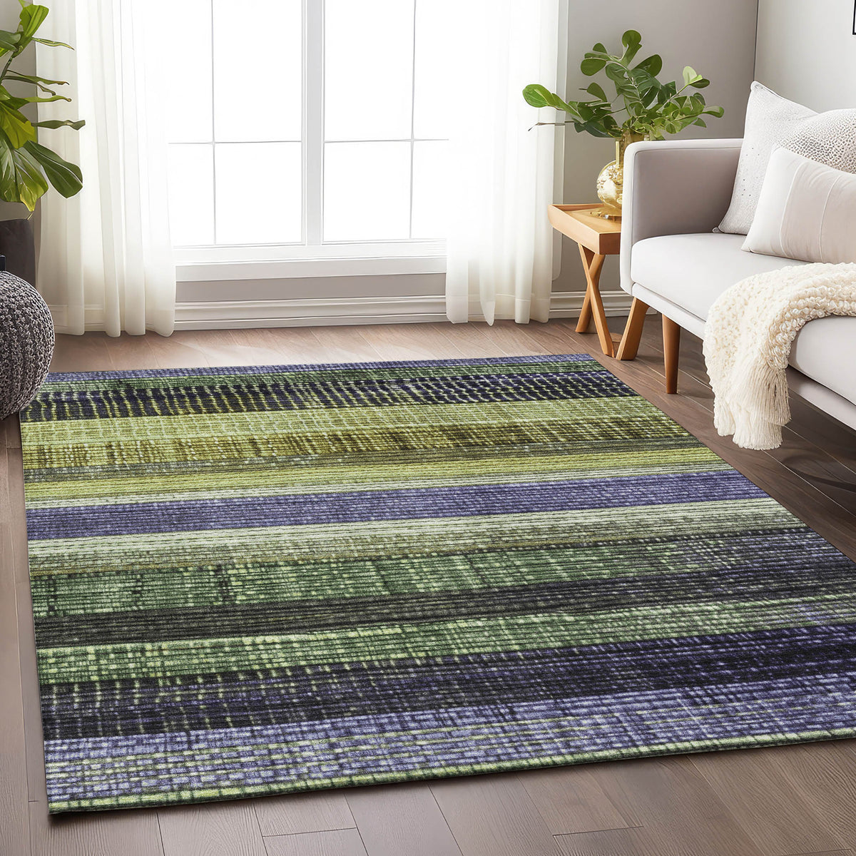addison chantille acn1873 aloe rug