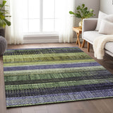 addison chantille acn1873 aloe rug