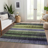 addison chantille acn1873 aloe rug