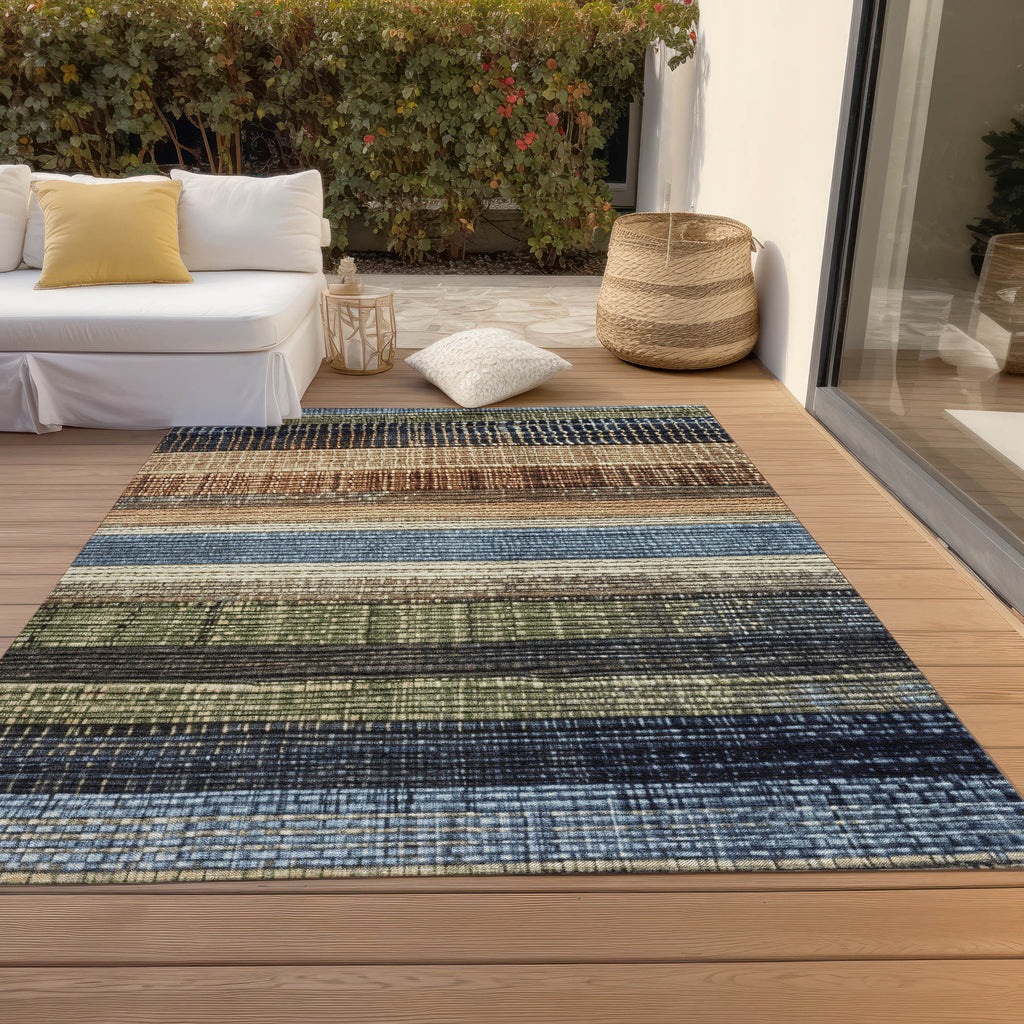 addison chantille acn1873 blue rug
