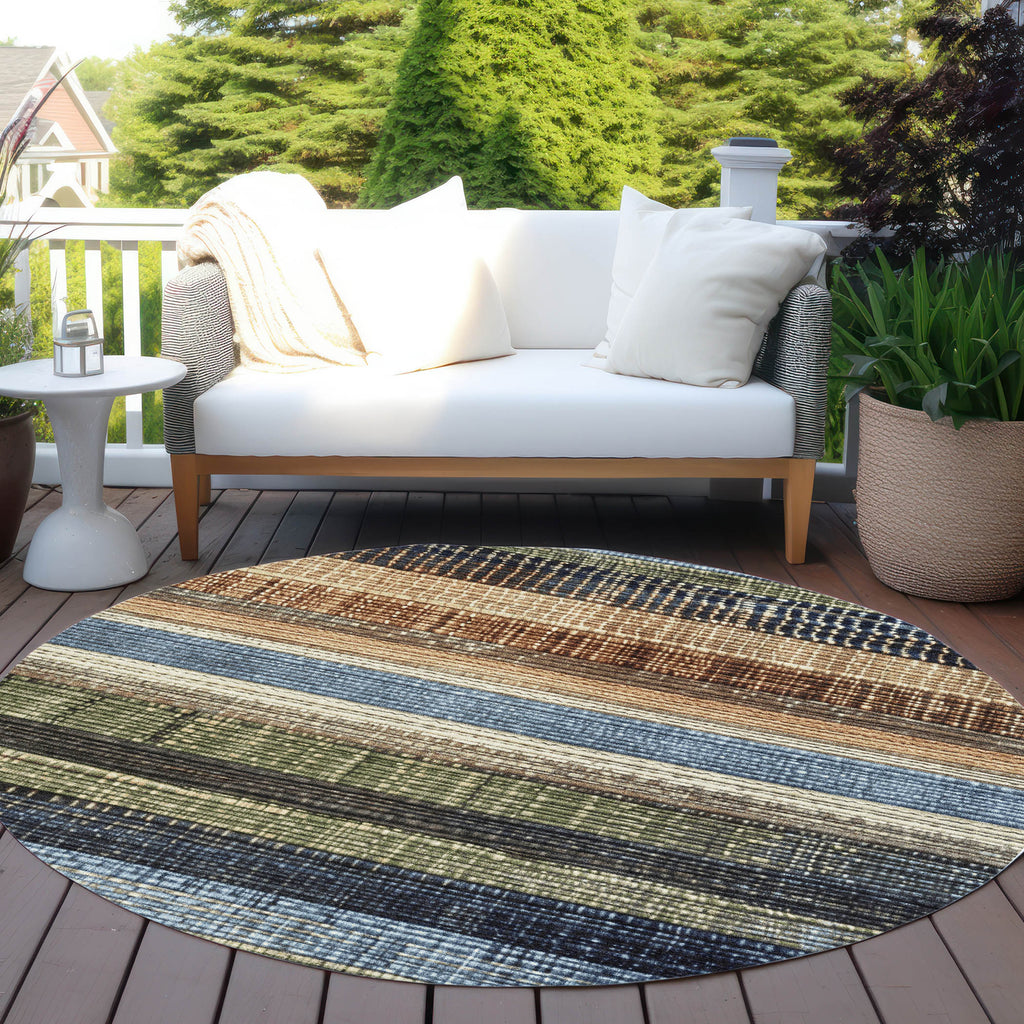 addison chantille acn1873 blue rug