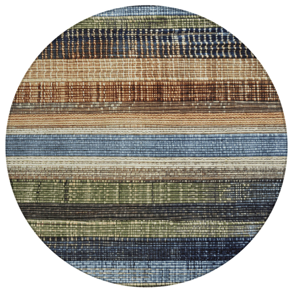 addison chantille acn1873 blue rug
