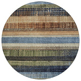 addison chantille acn1873 blue rug