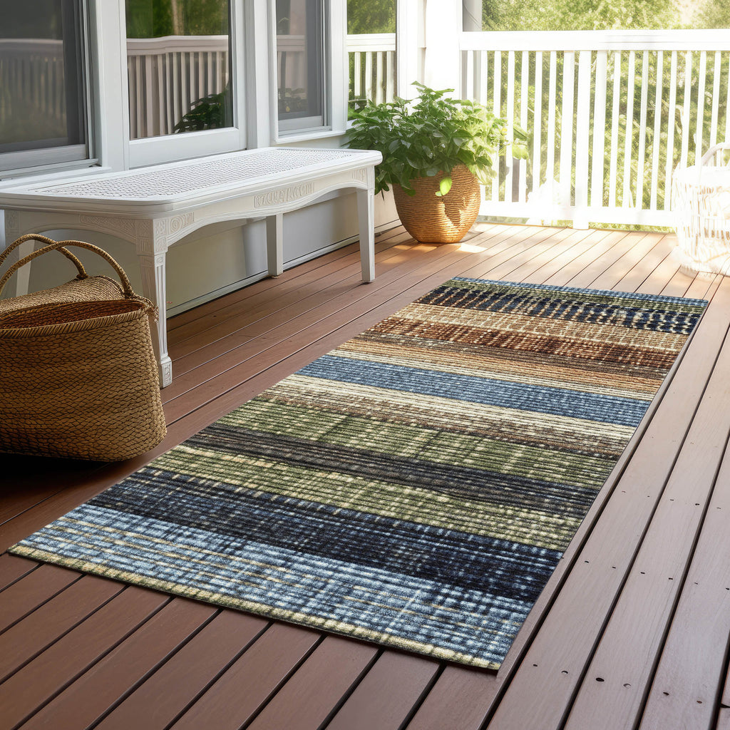 addison chantille acn1873 blue rug