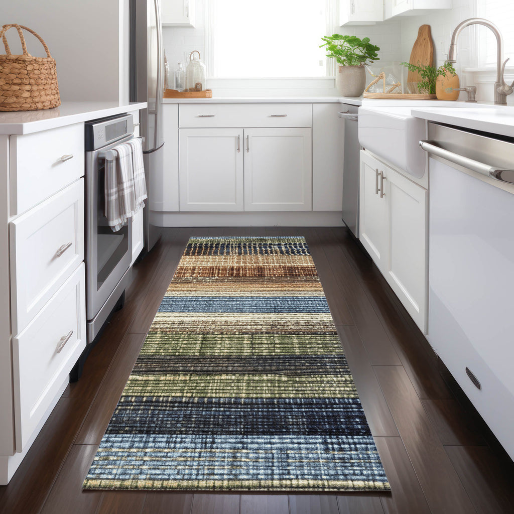 addison chantille acn1873 blue rug
