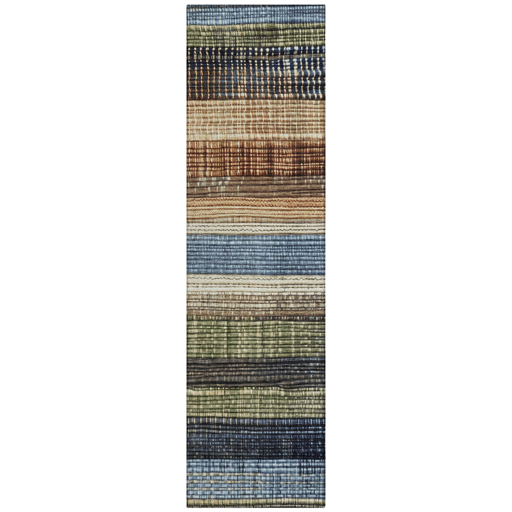 addison chantille acn1873 blue rug