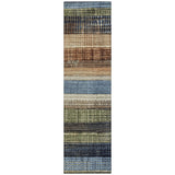 addison chantille acn1873 blue rug