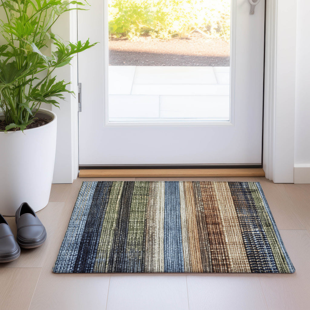 addison chantille acn1873 blue rug