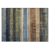 addison chantille acn1873 blue rug