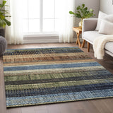 addison chantille acn1873 blue rug