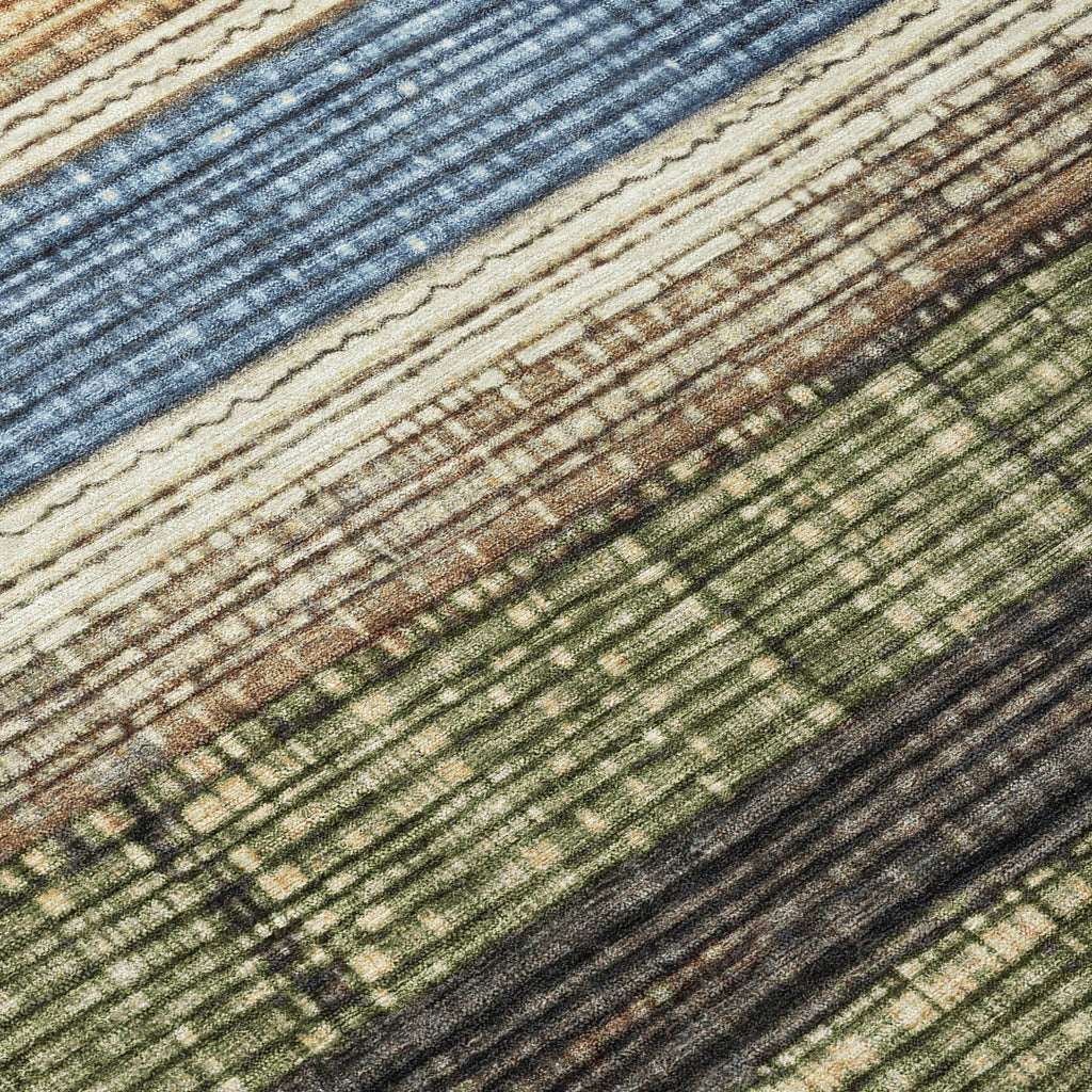 addison chantille acn1873 blue rug