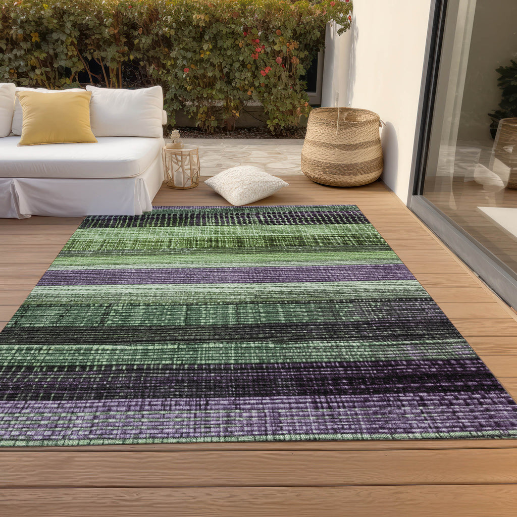 addison chantille acn1873 purple rug