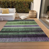 addison chantille acn1873 purple rug