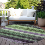 addison chantille acn1873 purple rug