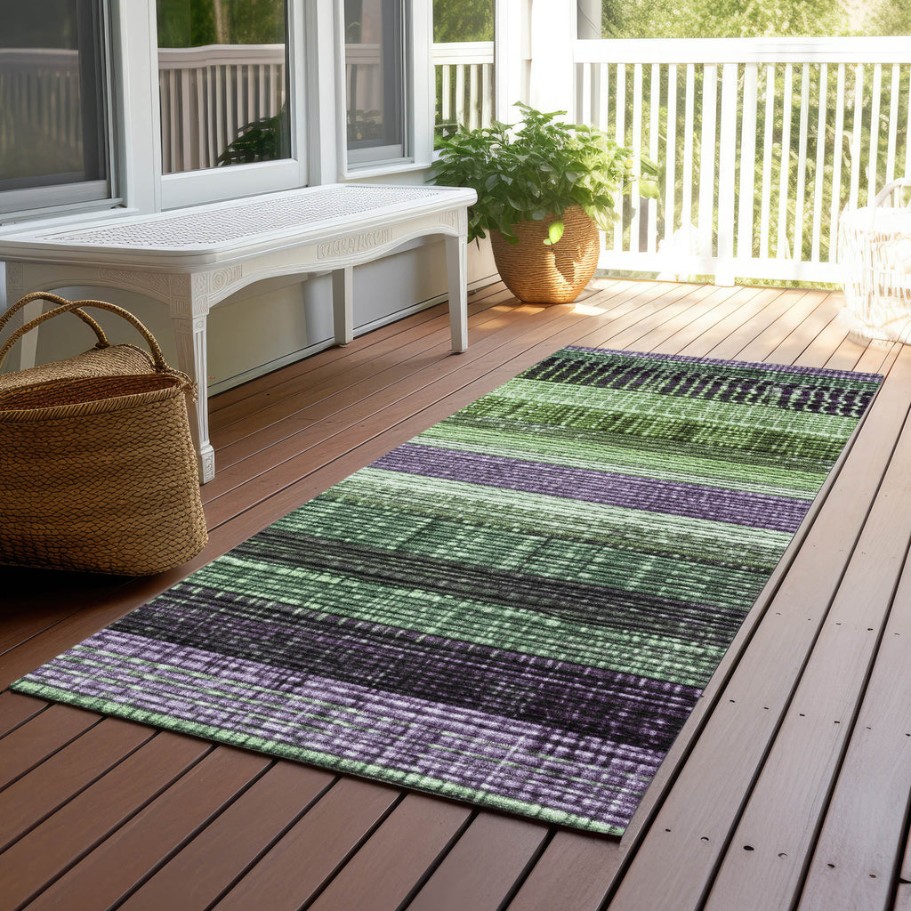 addison chantille acn1873 purple rug