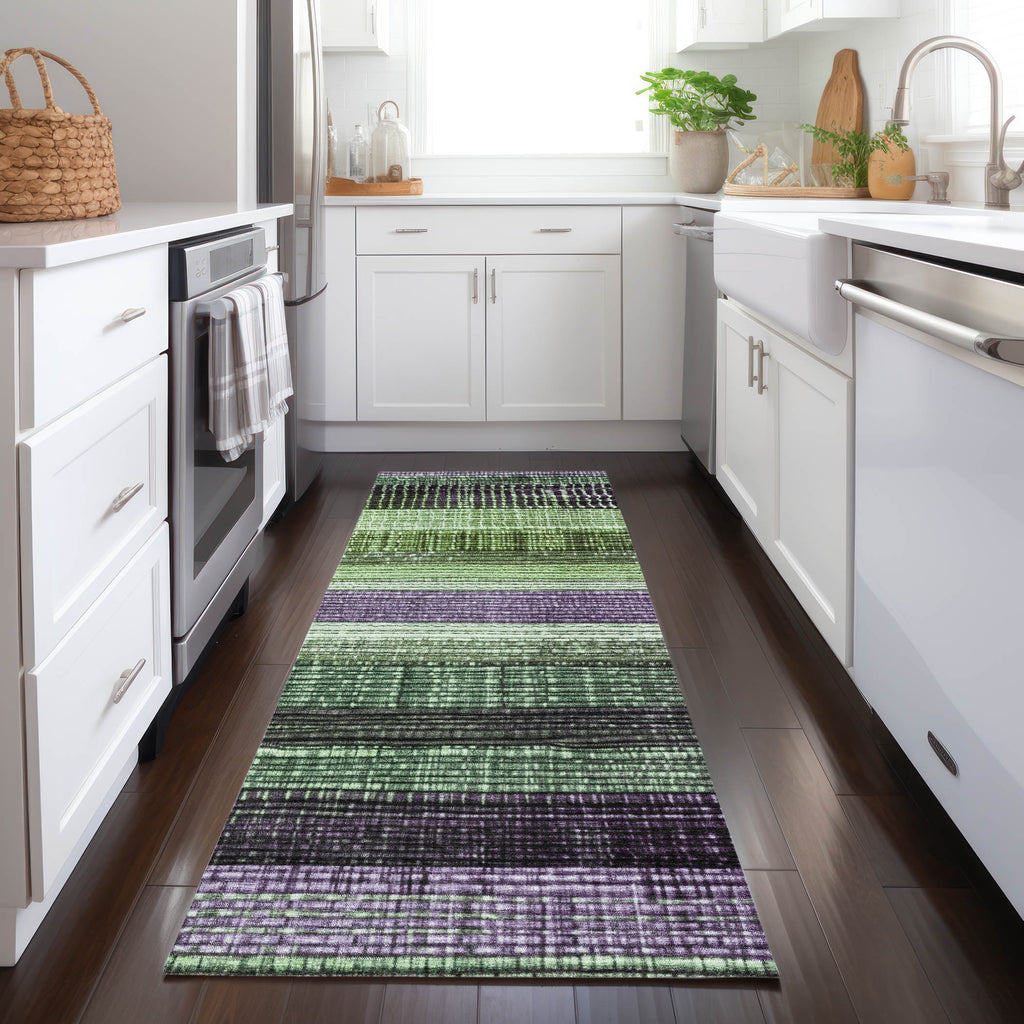 addison chantille acn1873 purple rug